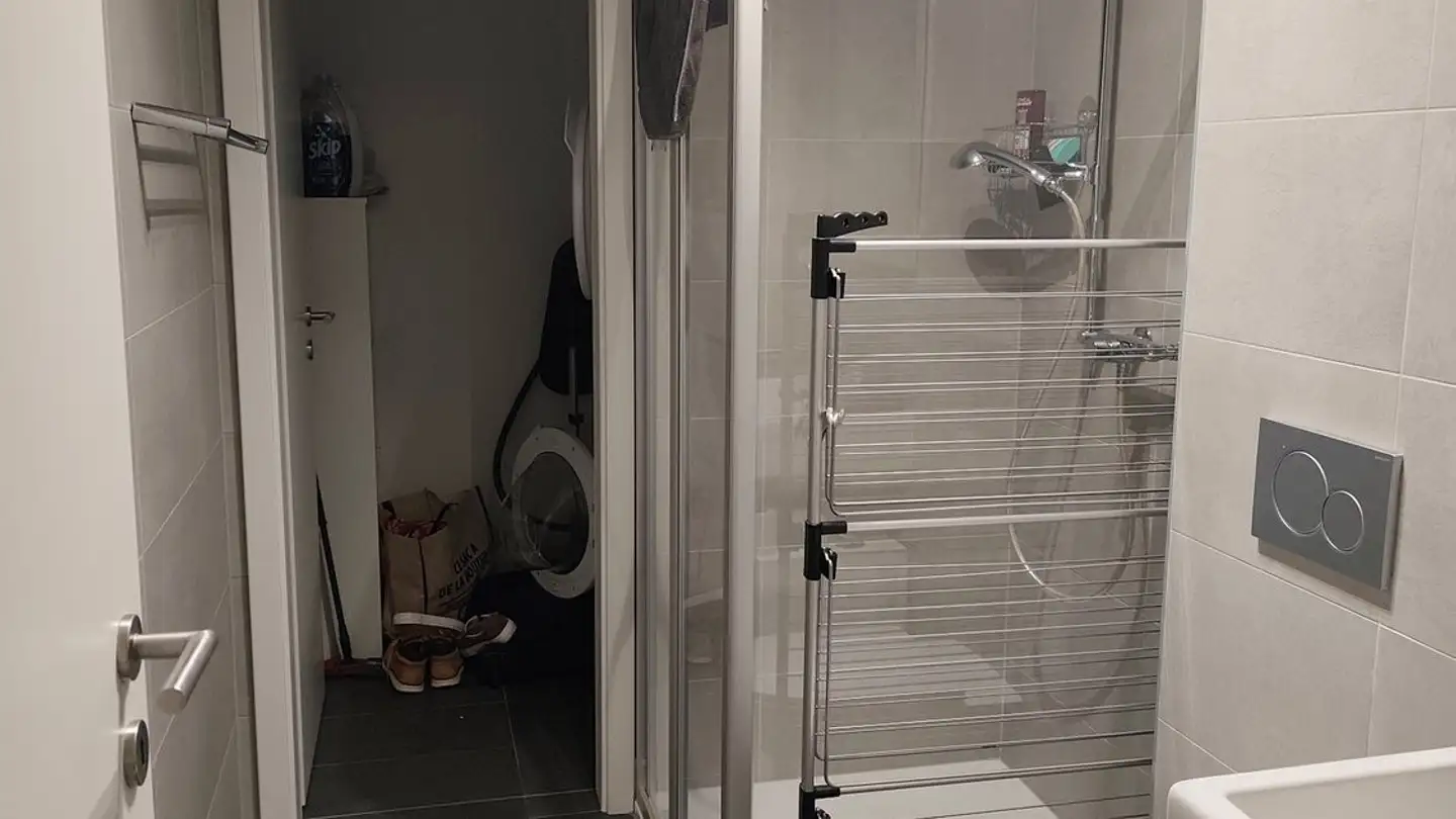 Wohnung mieten - Chemin Du Vallon 2, 1093 La Conversion - Foto 3