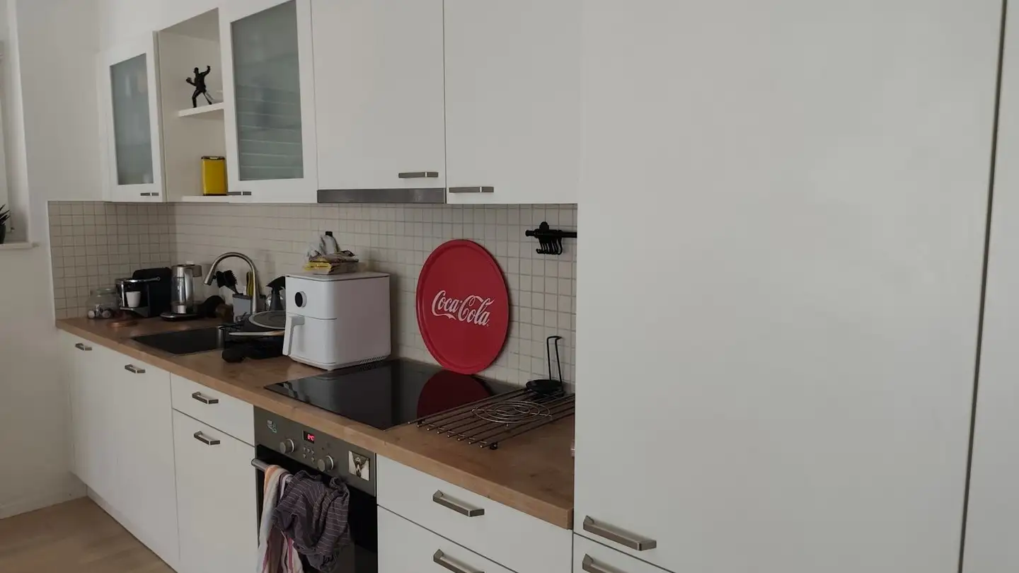 Wohnung mieten - Chemin Du Vallon 2, 1093 La Conversion - Foto 4