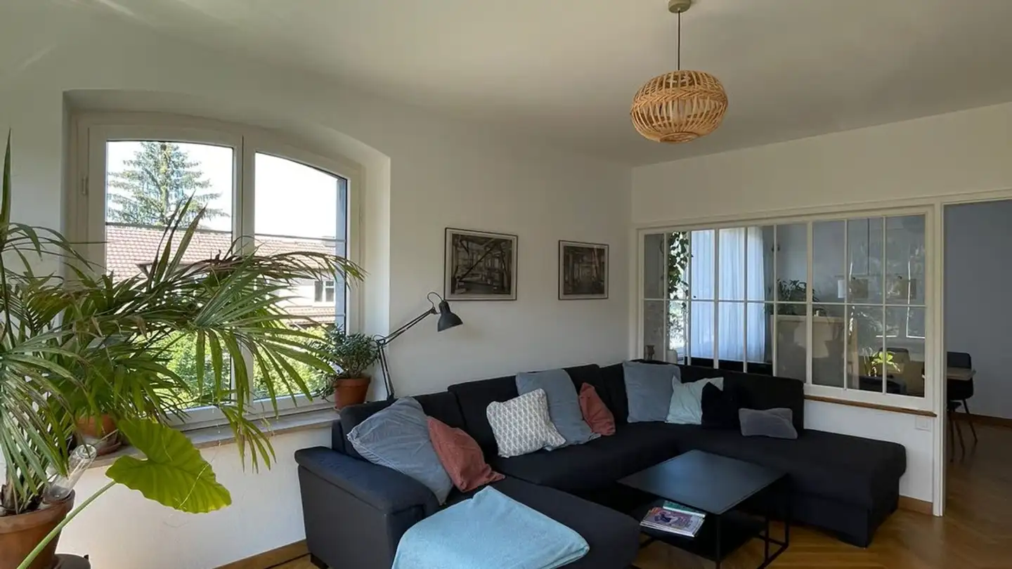 Appartement meublé à louer - Schosshaldenstrasse 18, 3006 Bern - Photo 2