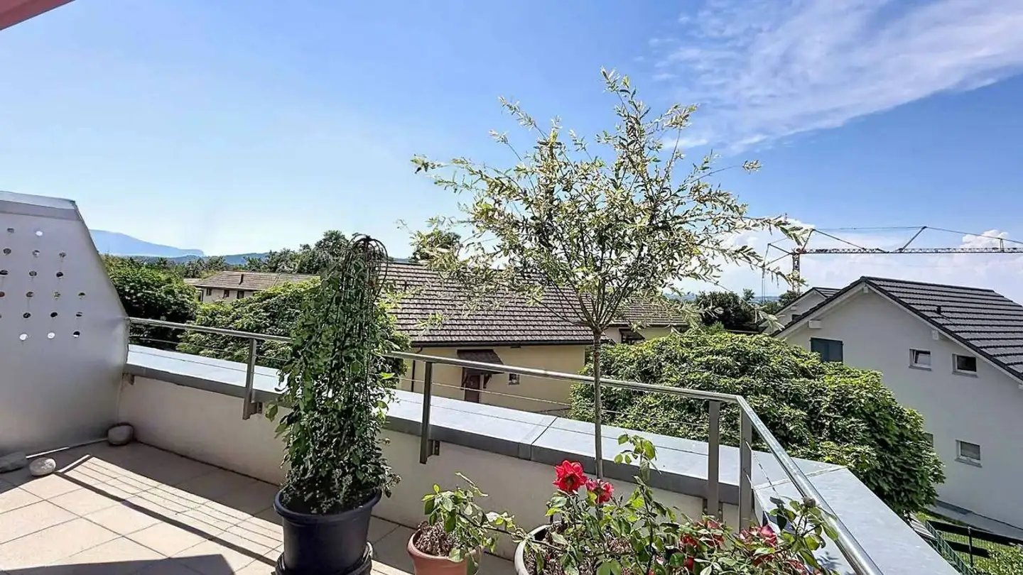 Appartamento in vendita - 1617 Remaufens - Foto 2