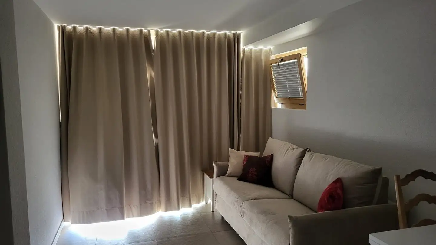 Apartment for rent - Rue Du Patrimoine 24, 1965 Savièse