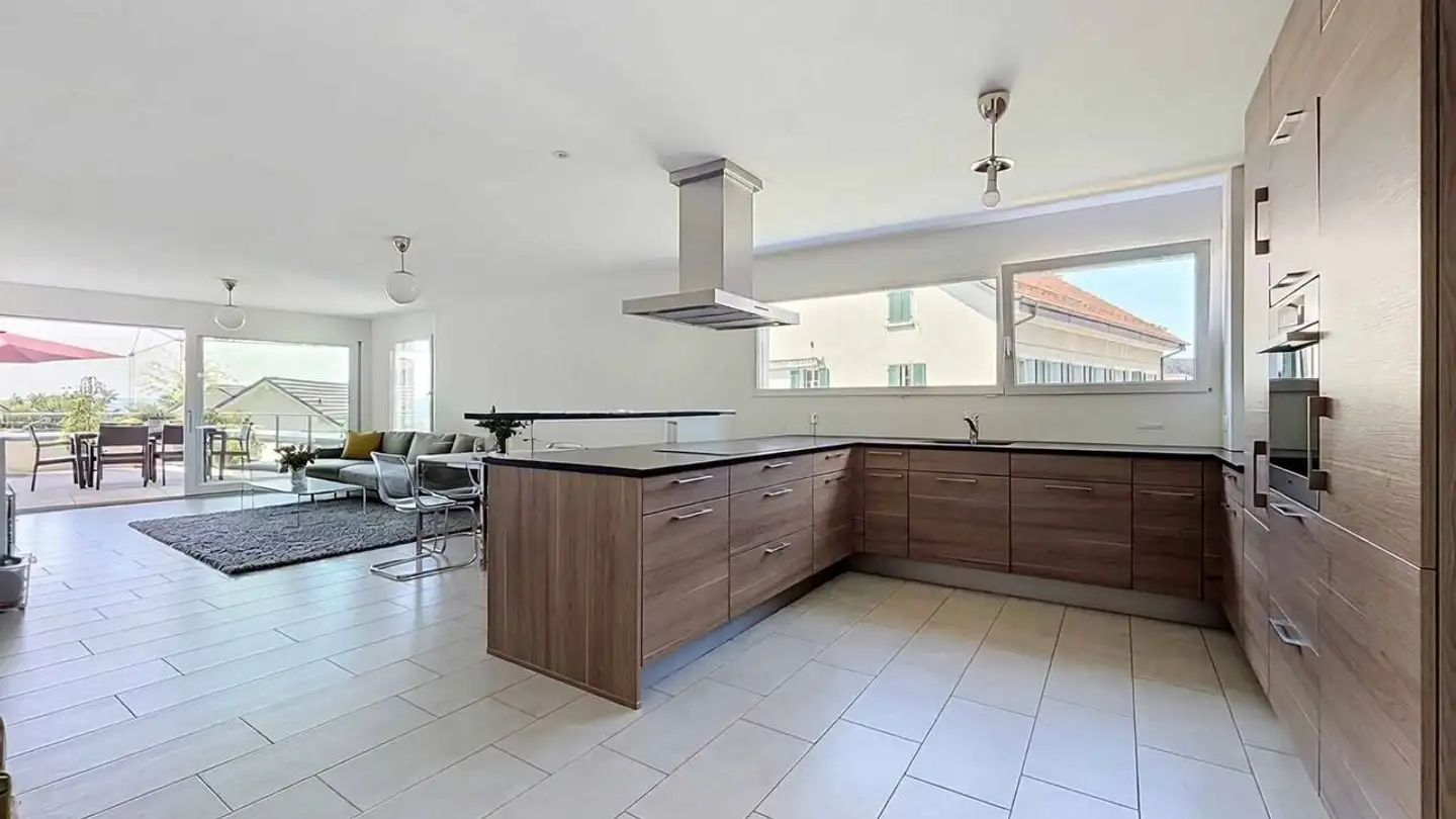 Appartamento in vendita - 1617 Remaufens - Foto 4