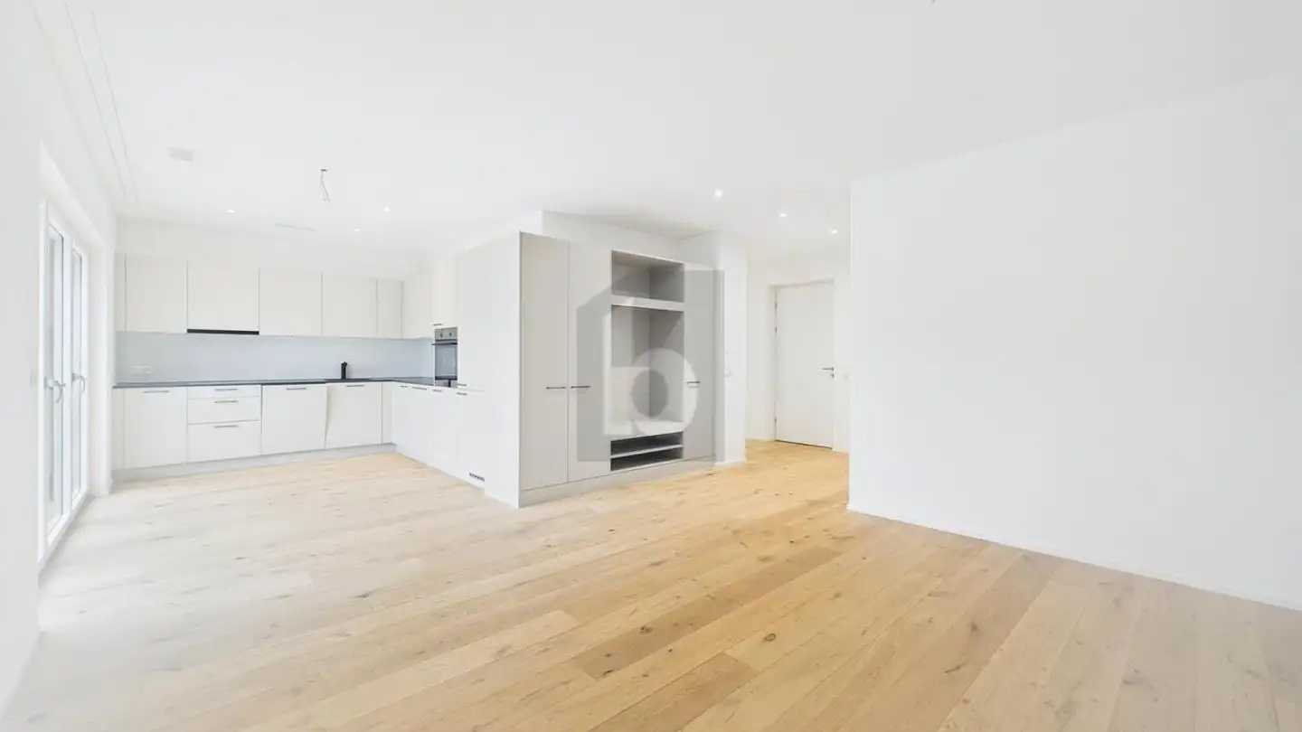 Semi-detached house for sale - 4313 Möhlin - Photo 2