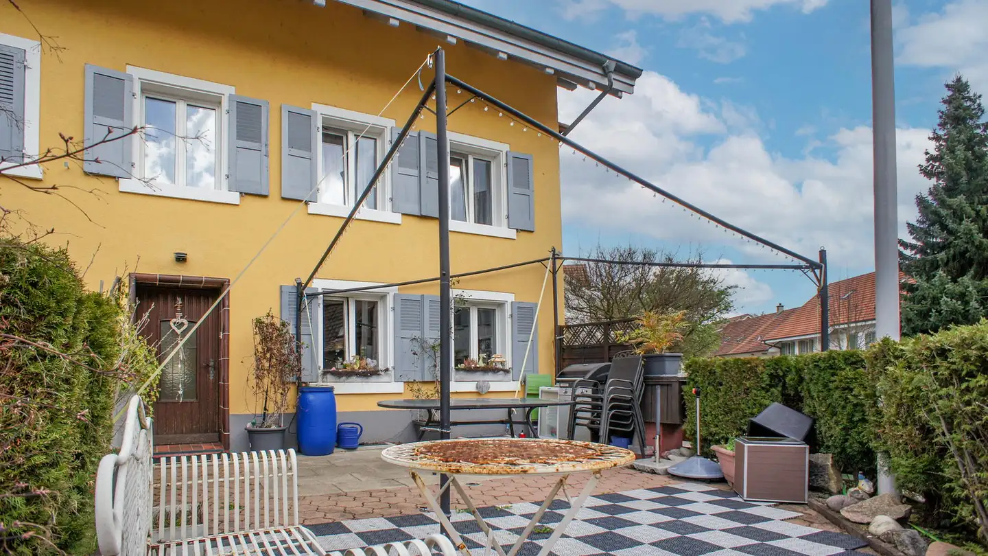 Mehrfamilienhaus kaufen - Hohle Gasse 28, 4323 Wallbach - Foto 4