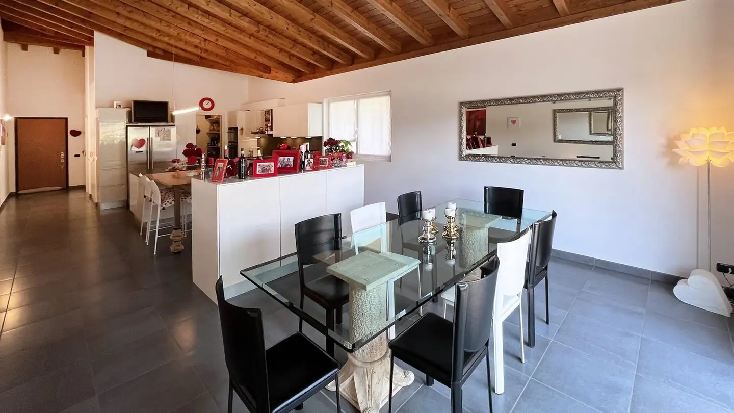 Apartment for sale - 6814 Cadempino - Photo 4