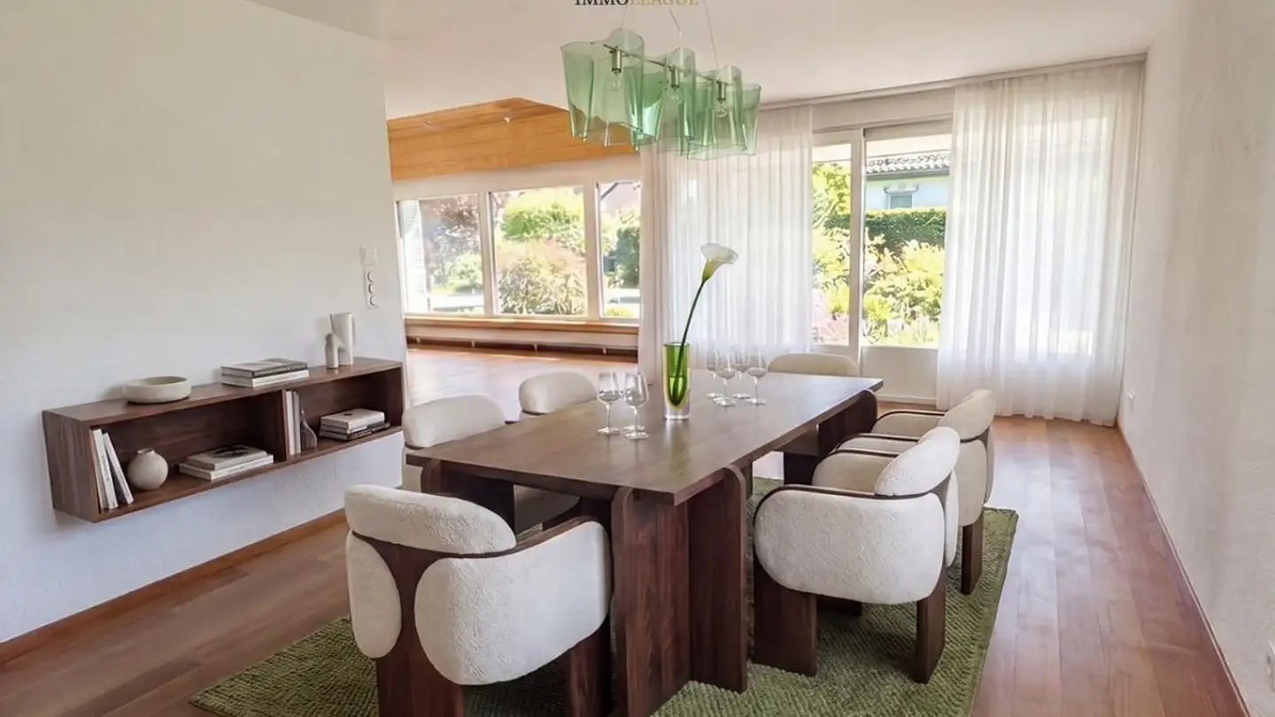 Einfamilienhaus kaufen - 8645 Jona