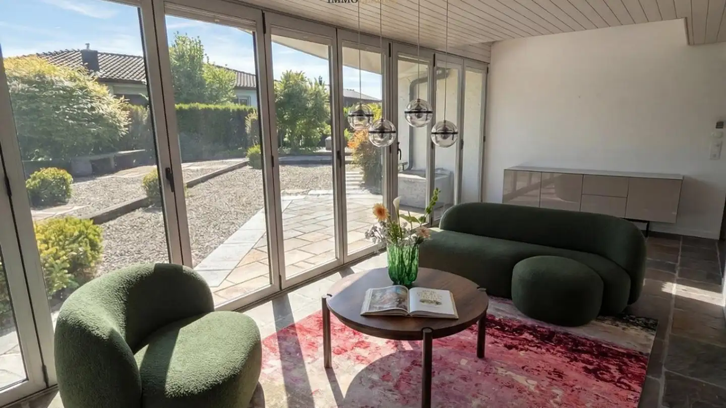 Einfamilienhaus kaufen - 8645 Jona - Foto 2