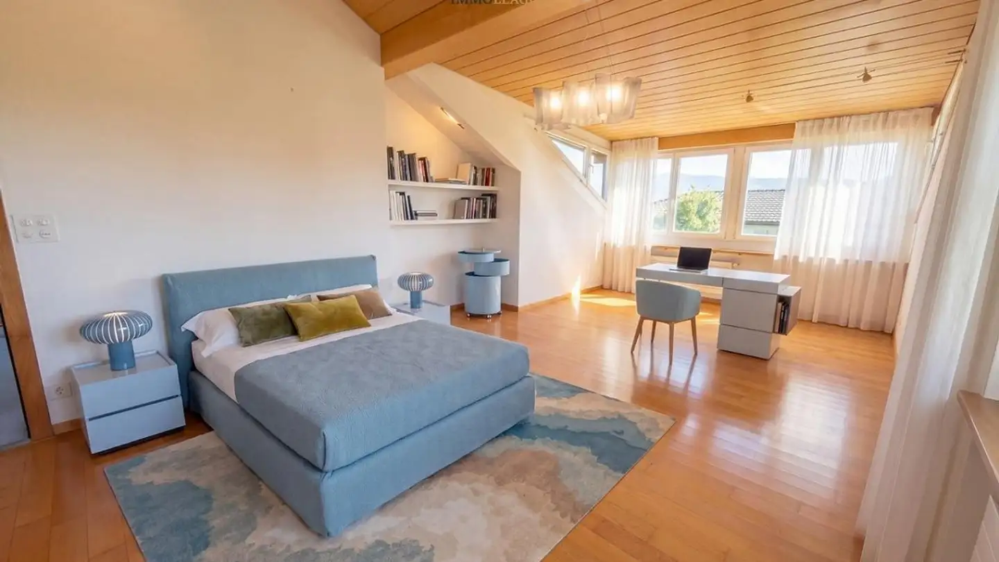Einfamilienhaus kaufen - 8645 Jona - Foto 3