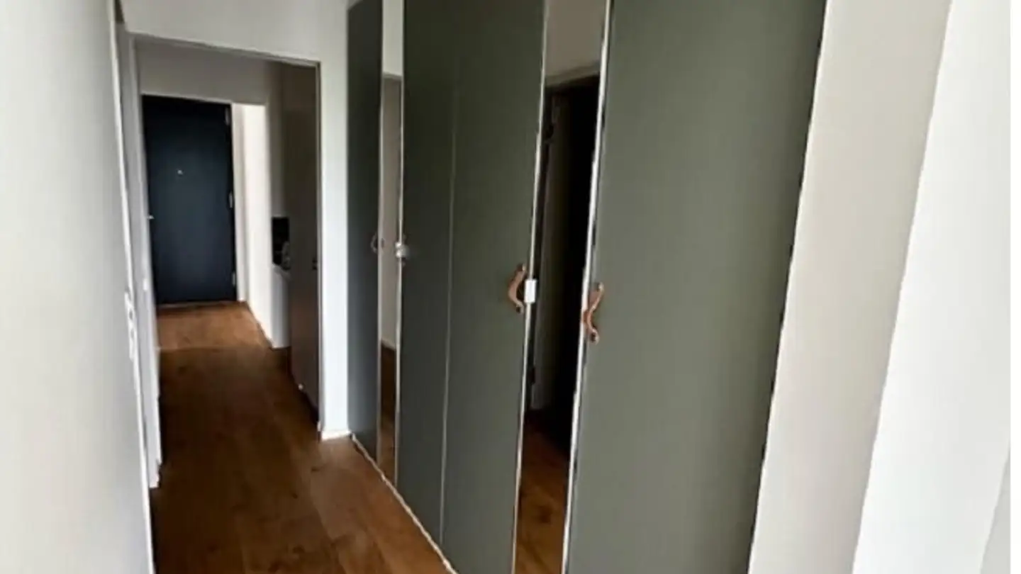 Wohnung mieten - Römerstrasse 36e, 5400 Baden