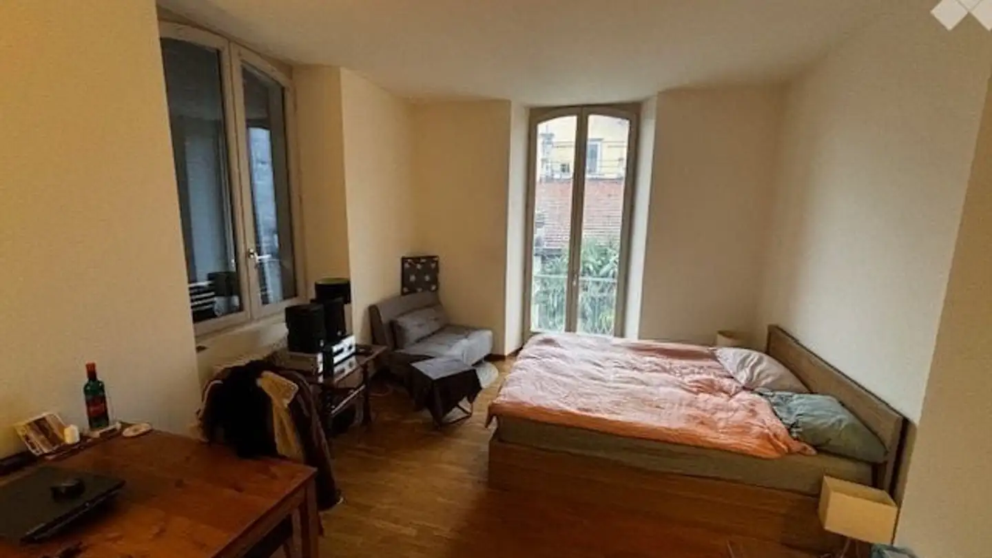 Appartamento in affitto - 6900 Lugano - Foto 2