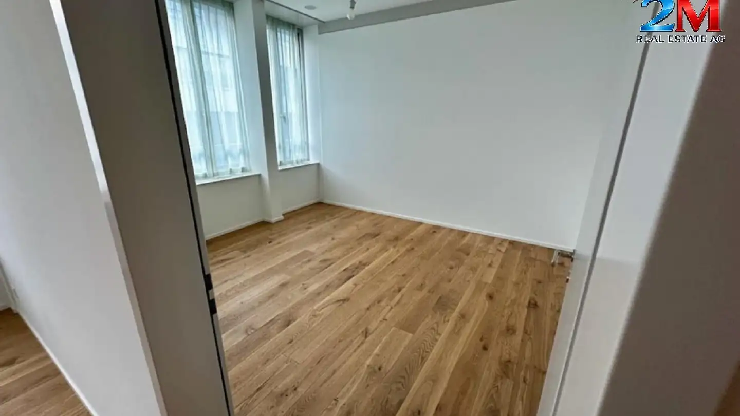 Wohnung mieten - Römerstrasse 36e, 5400 Baden - Foto 4