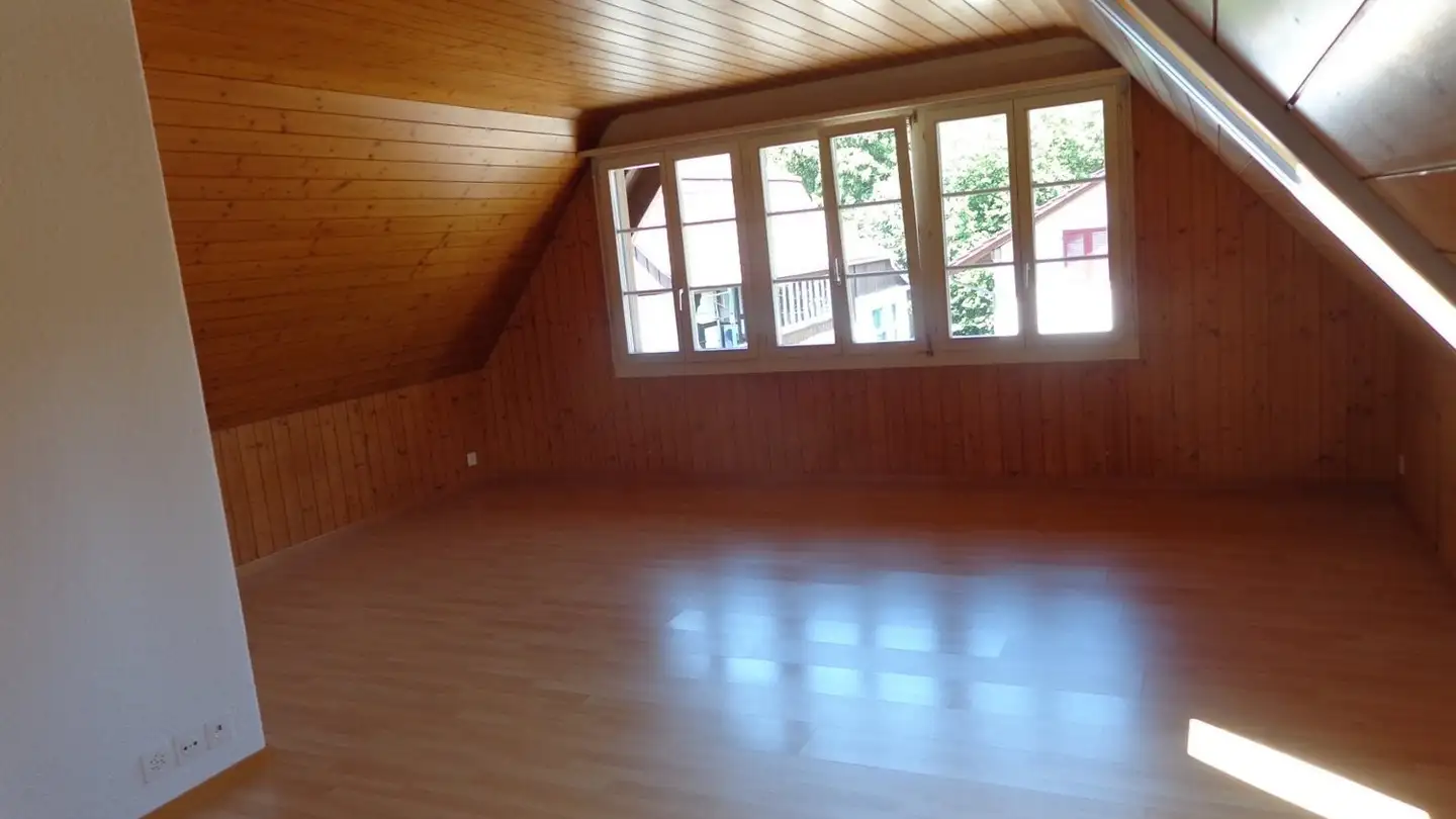 Appartamento in affitto - Kirchgasse 6, 3116 Kirchdorf BE - Foto 2