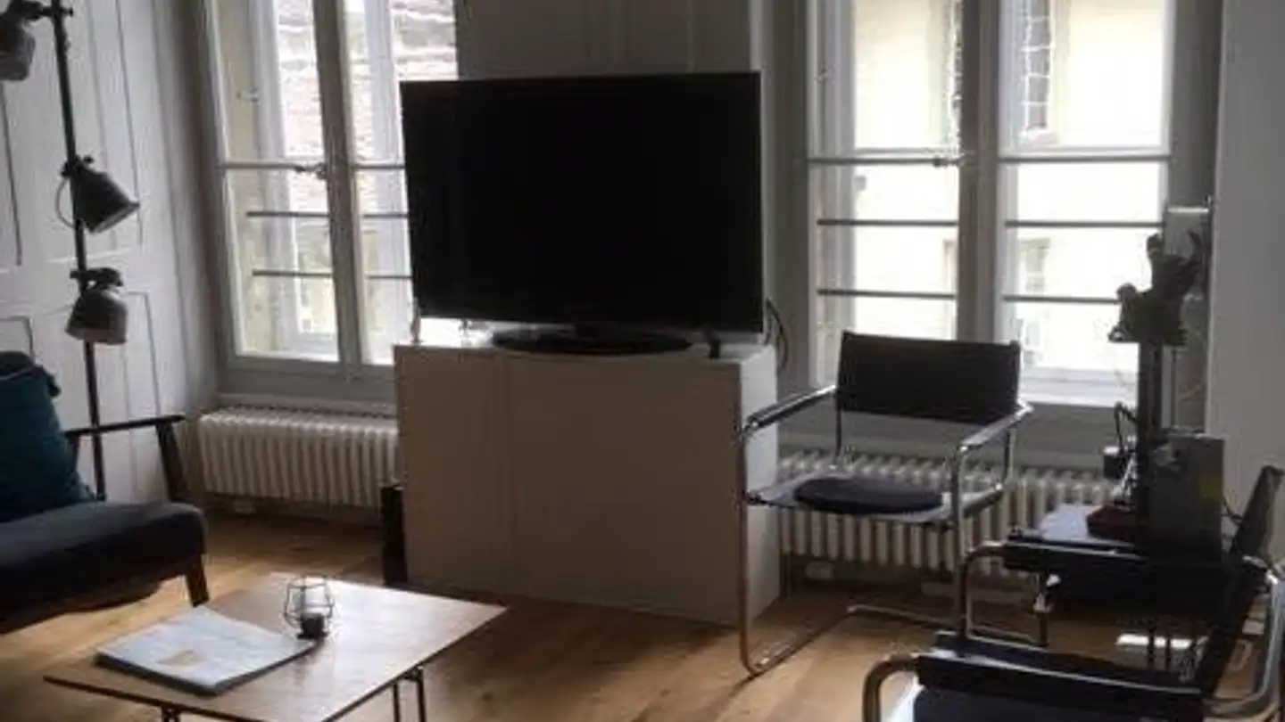 Apartment for rent - Postgasse 44, 3011 Bern