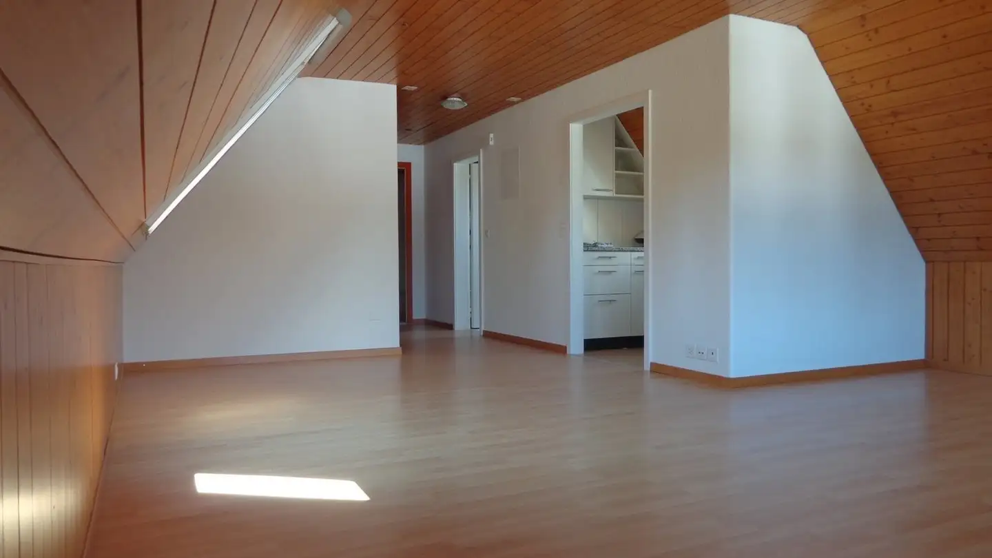 Appartamento in affitto - Kirchgasse 6, 3116 Kirchdorf BE - Foto 3