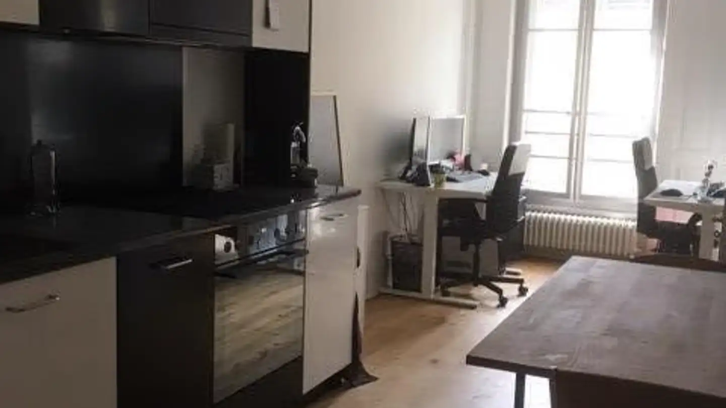 Apartment for rent - Postgasse 44, 3011 Bern - Photo 2