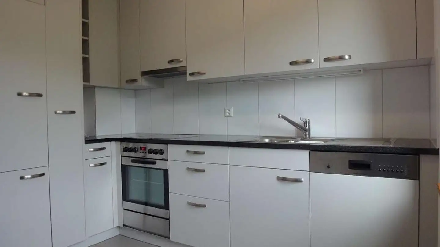 Appartamento in affitto - Hauptstrasse 34a, 4450 Sissach - Foto 2