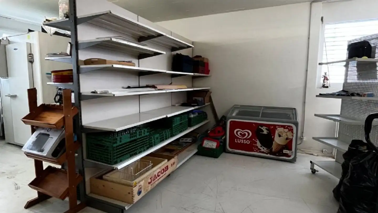 Shop for rent - Hauptstrasse 75, 6260 Reiden - Photo 4