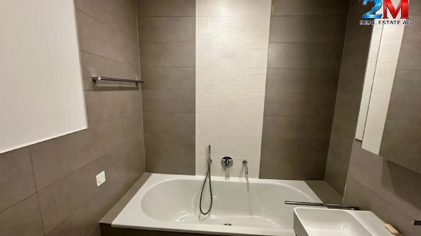 Wohnung mieten - Römerstrasse 36e, 5400 Baden - Foto 3