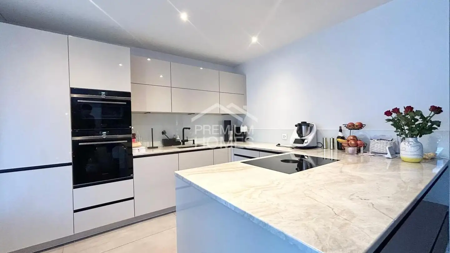 Apartment for sale - 4415 Lausen