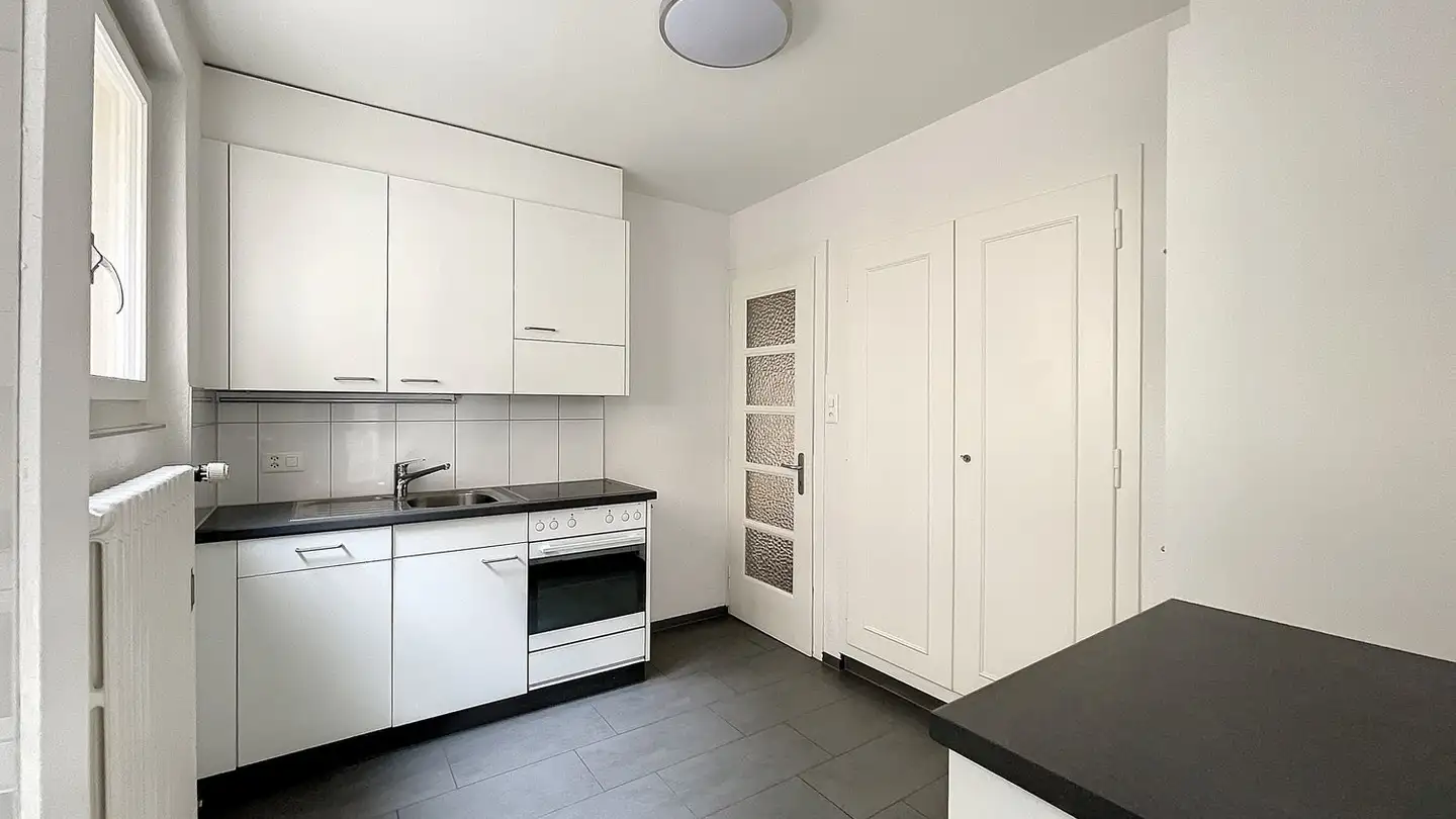 Appartamento in affitto - Rue François-Guillimann 6, 1700 Fribourg