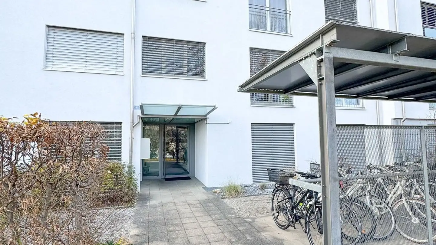 Apartment for sale - Mühleweiher 4, 8606 Greifensee