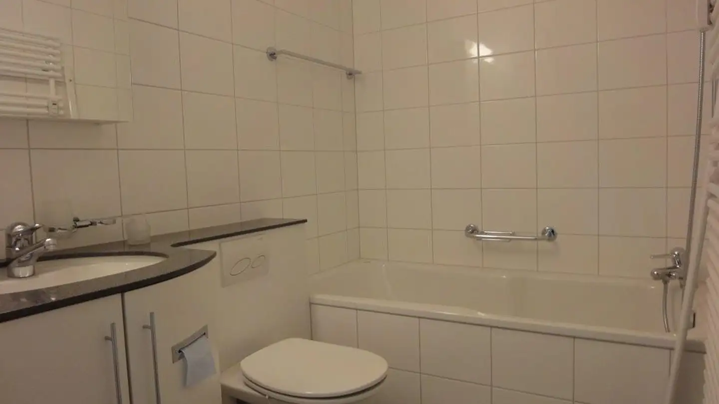Appartamento in affitto - Hauptstrasse 34a, 4450 Sissach - Foto 3