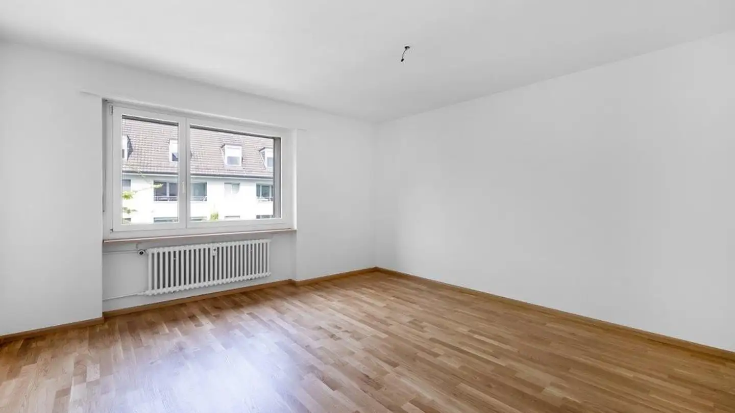 Appartamento in affitto - Hauptstrasse 34a, 4450 Sissach - Foto 4