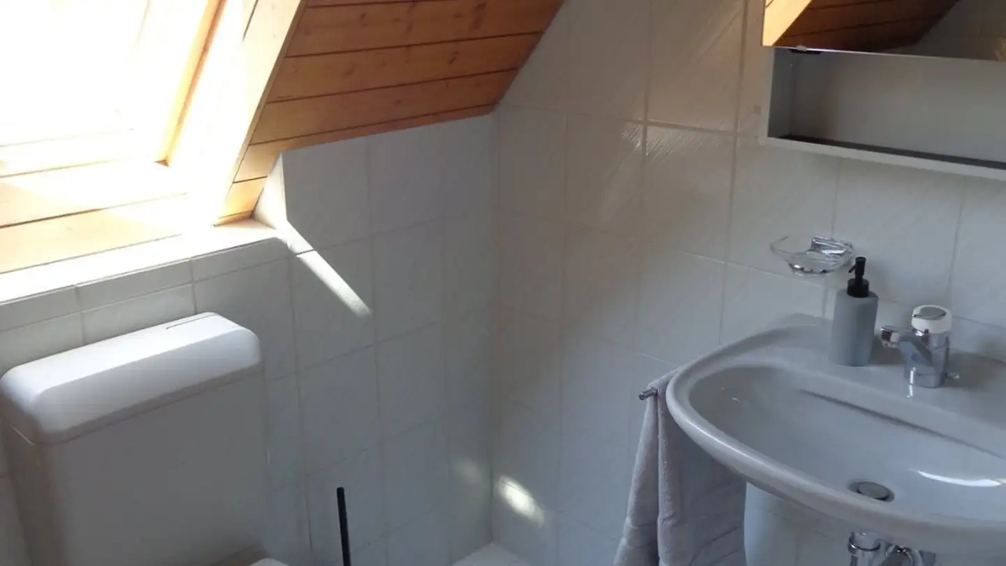 Appartamento in affitto - Kirchgasse 6, 3116 Kirchdorf BE - Foto 4