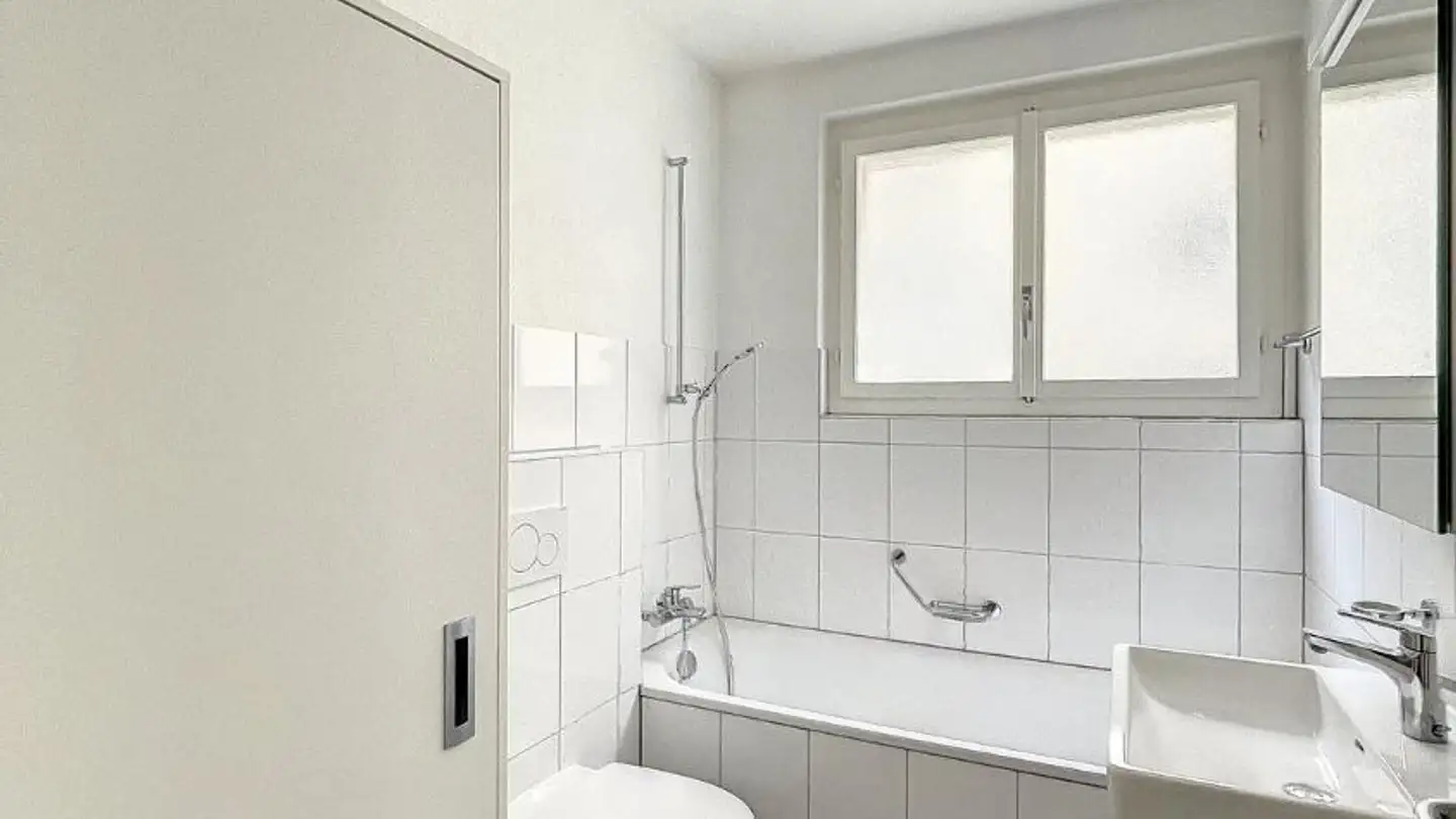 Appartamento in affitto - Rue François-Guillimann 6, 1700 Fribourg - Foto 3