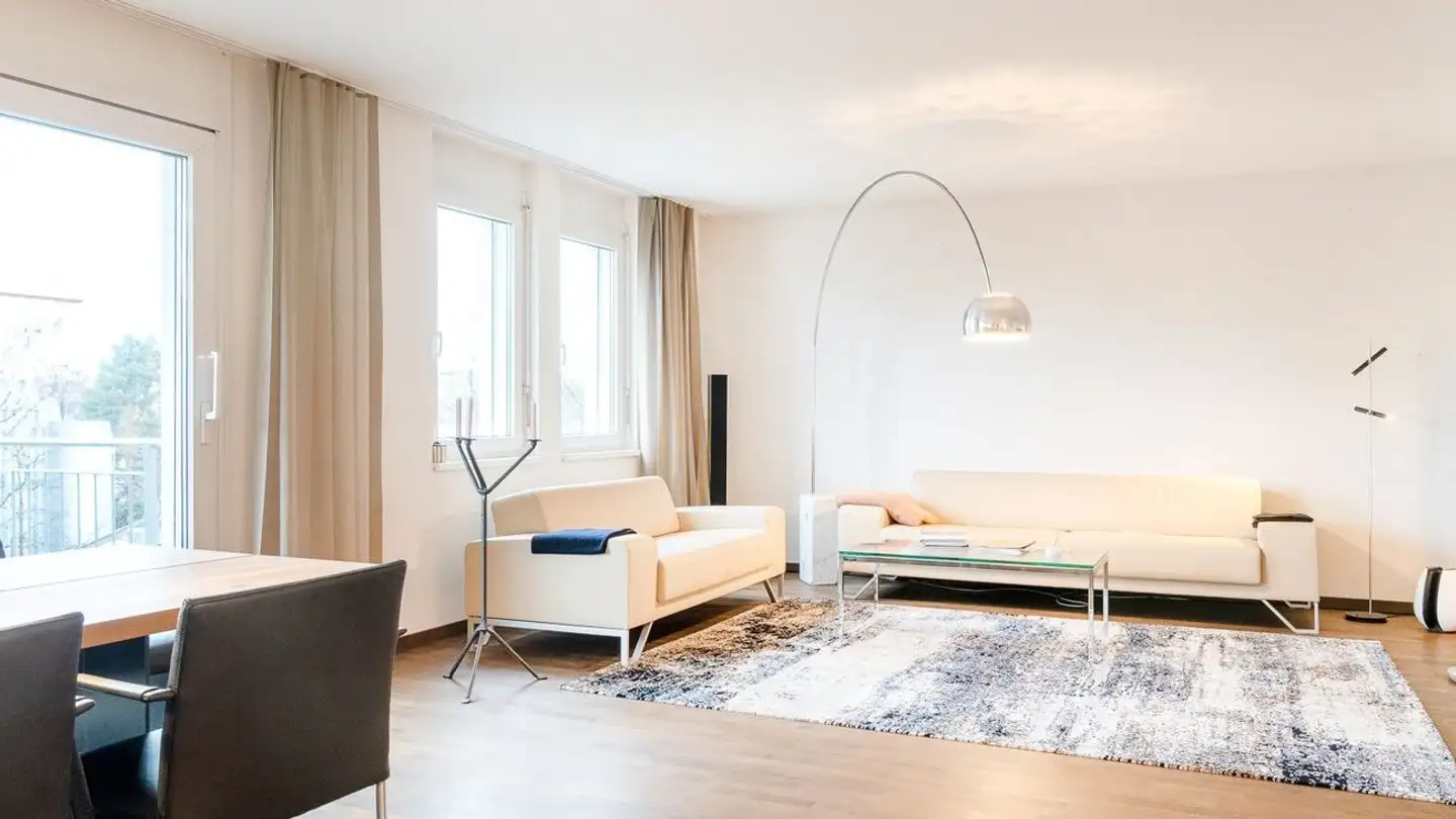 Apartment for sale - Mühleweiher 4, 8606 Greifensee - Photo 3