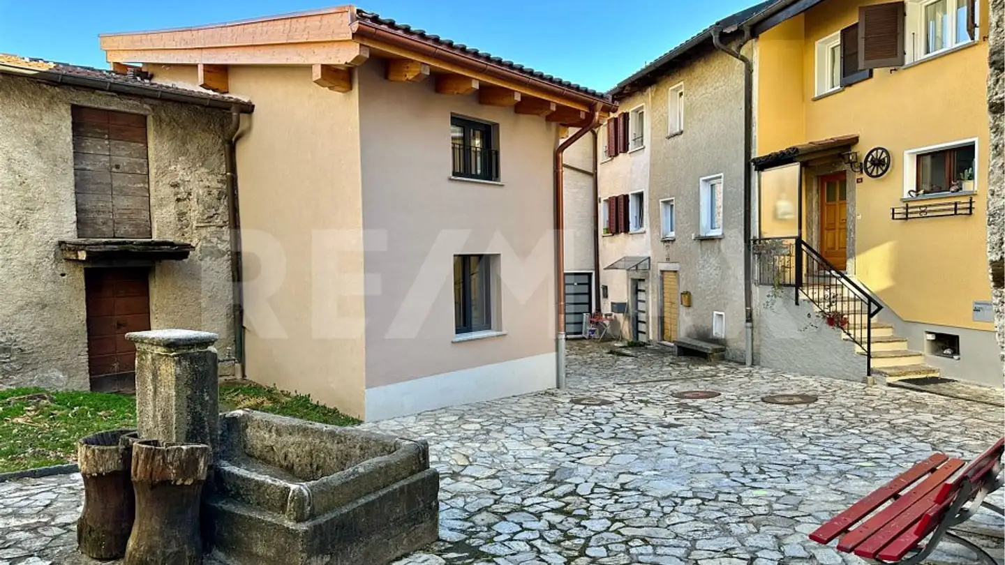 Appartamento in vendita - 6956 Lopagno - Foto 4