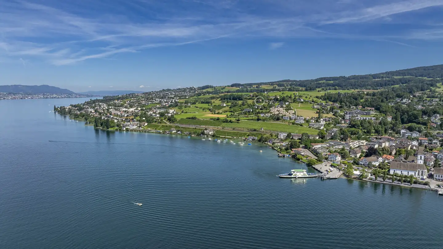 Casa singola in vendita - 8706 Meilen