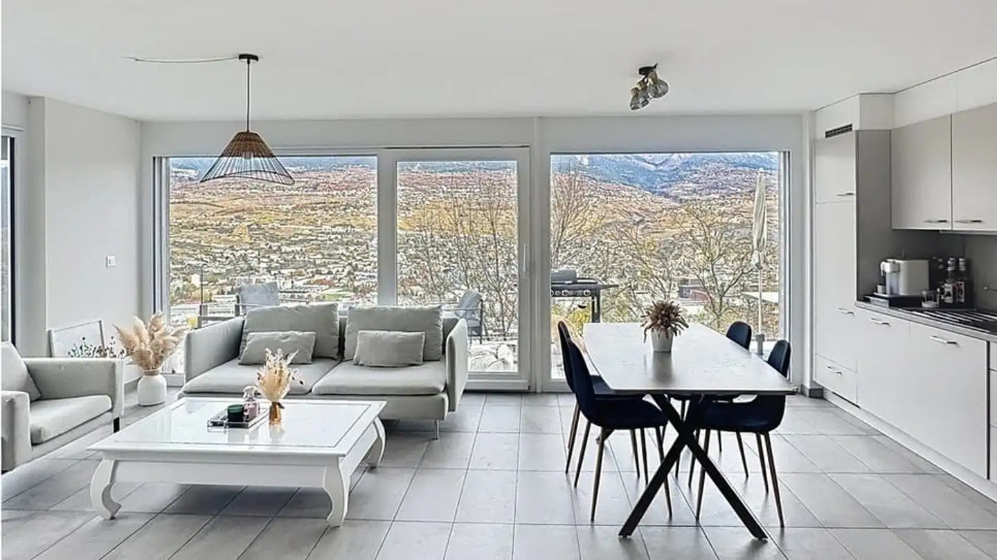 Appartamento in affitto - Route De La Courtaz 65, 1991 Arvillard (Salins) - Foto 3