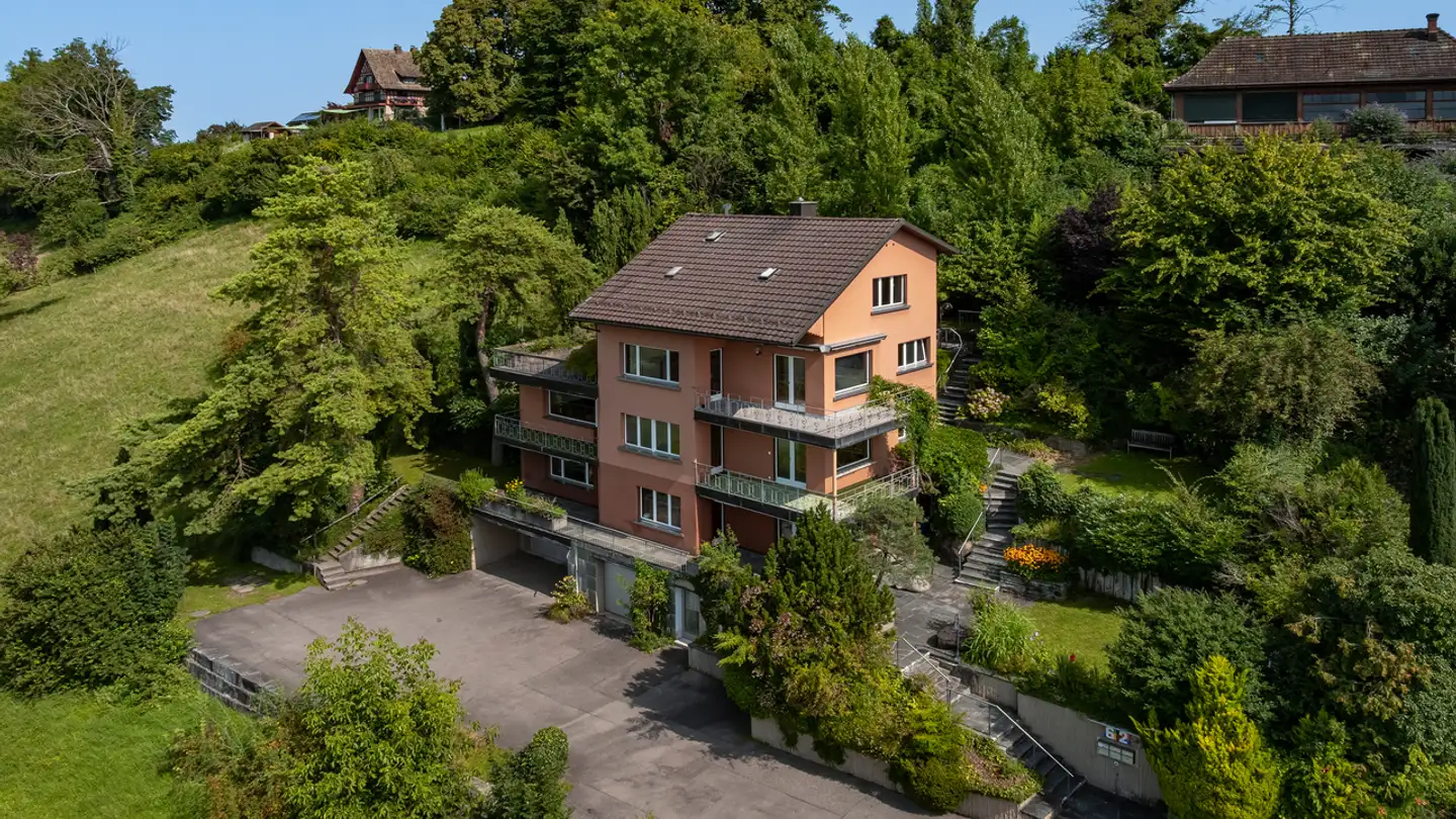 Casa singola in vendita - 8706 Meilen - Foto 2