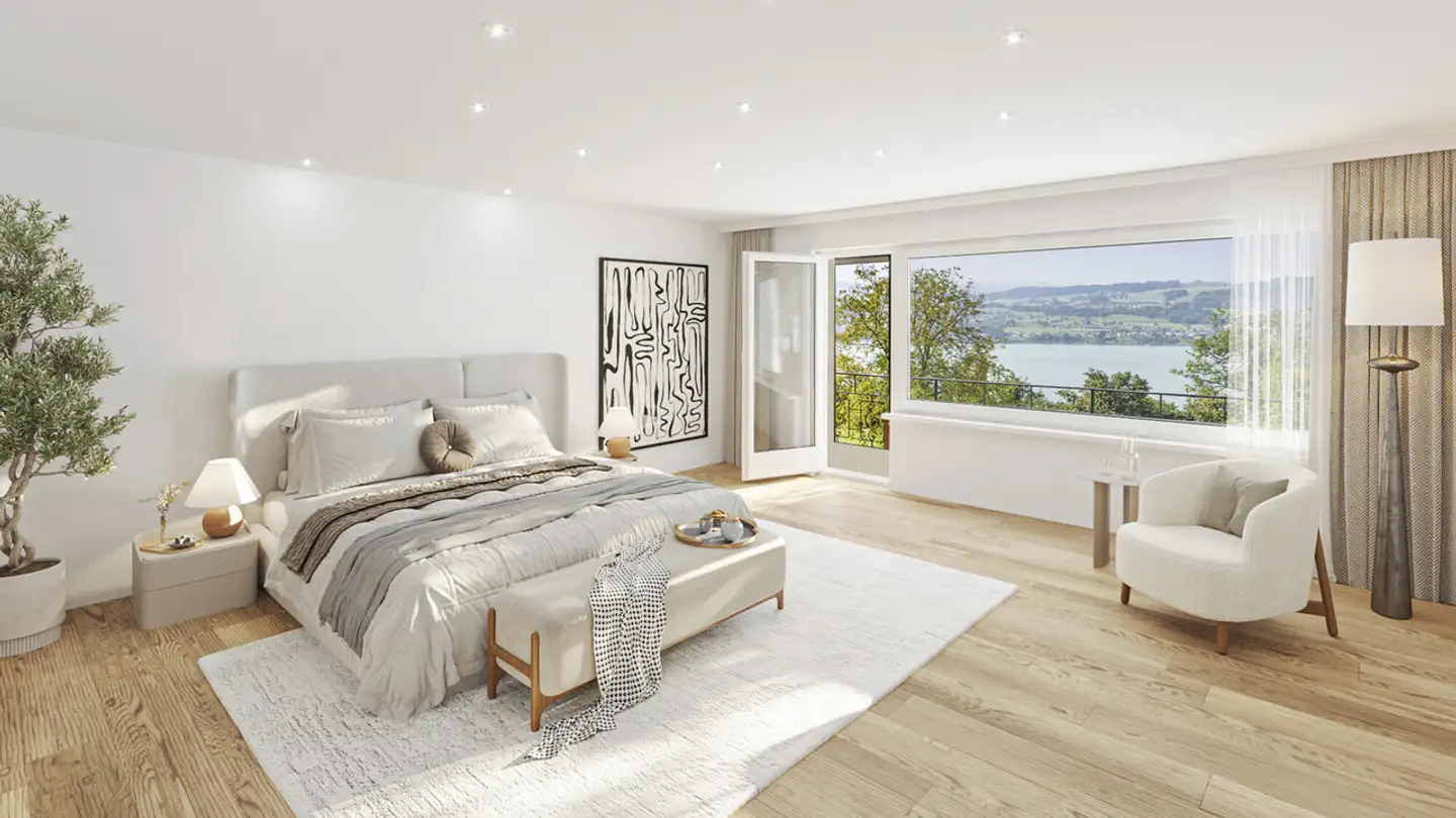 Casa singola in vendita - 8706 Meilen - Foto 3