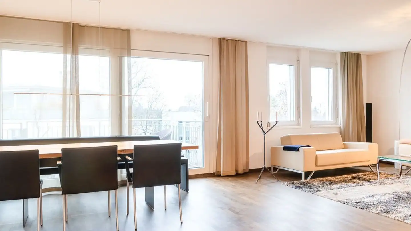 Apartment for sale - Mühleweiher 4, 8606 Greifensee - Photo 4