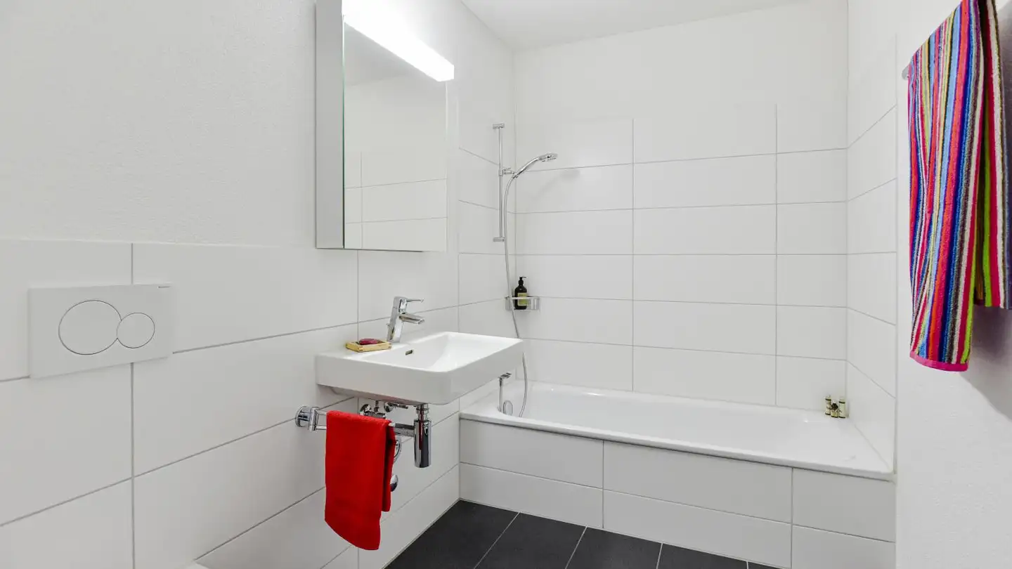 Wohnung mieten - Aarauerstrasse 6, 5630 Muri AG - Foto 3
