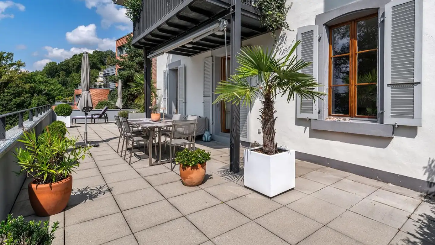 Apartment for sale - 1095 Lutry
