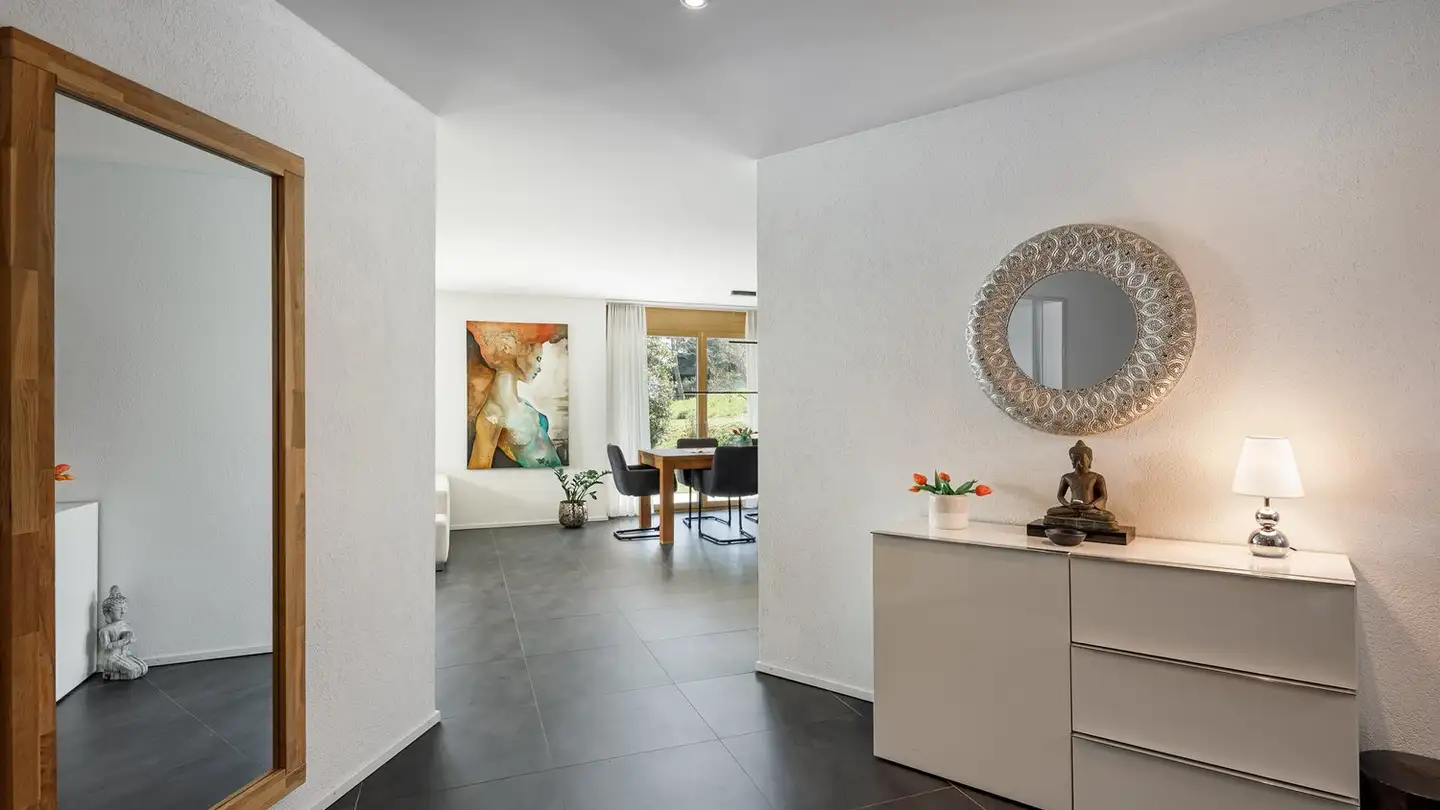 Wohnung kaufen - 8804 Au ZH - Foto 3