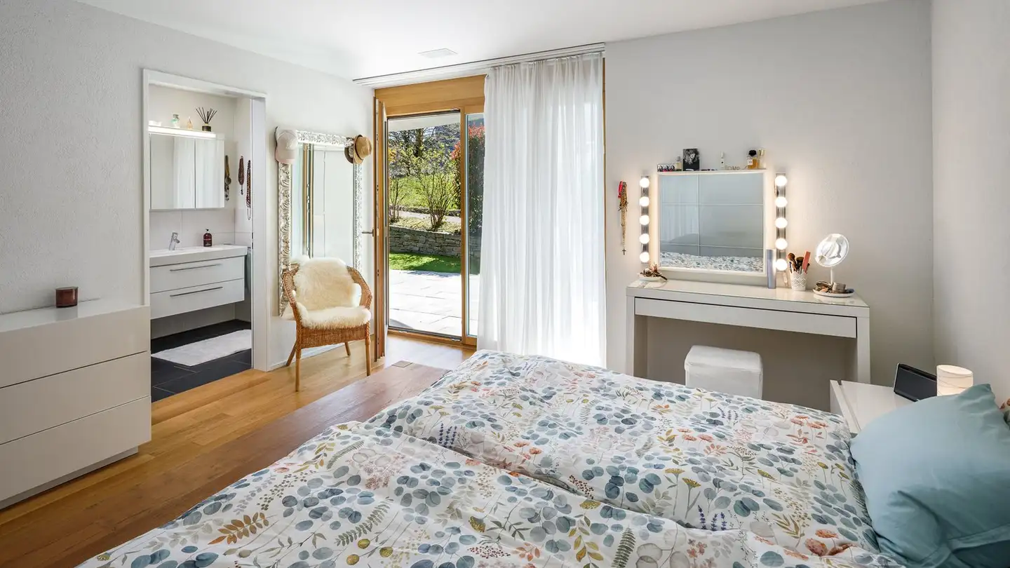 Wohnung kaufen - 8804 Au ZH - Foto 4