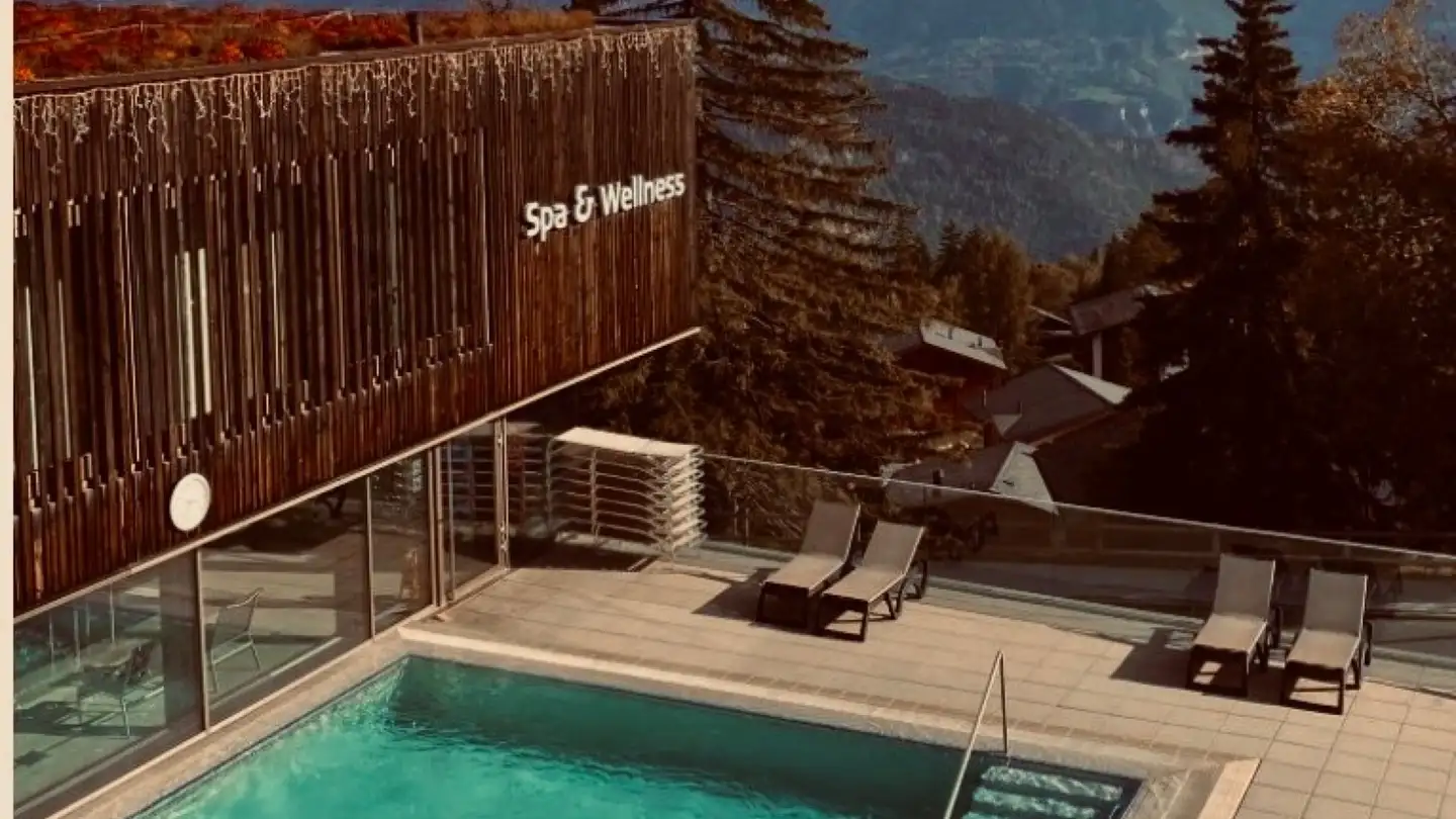 Appartement à louer - Route D'anzère 30, 1972 Anzère - Photo 2