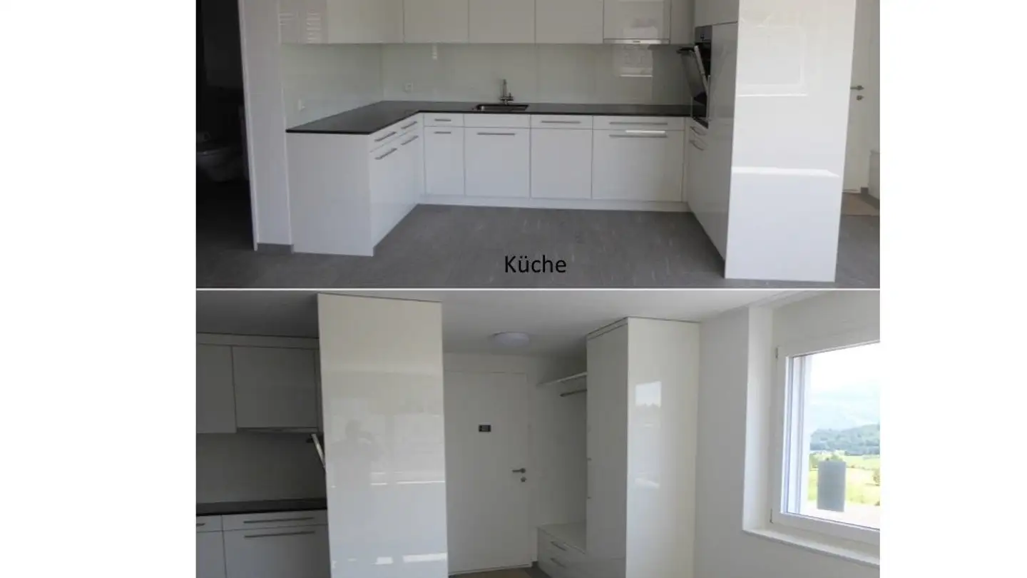 Appartamento in affitto - 6344 Meierskappel