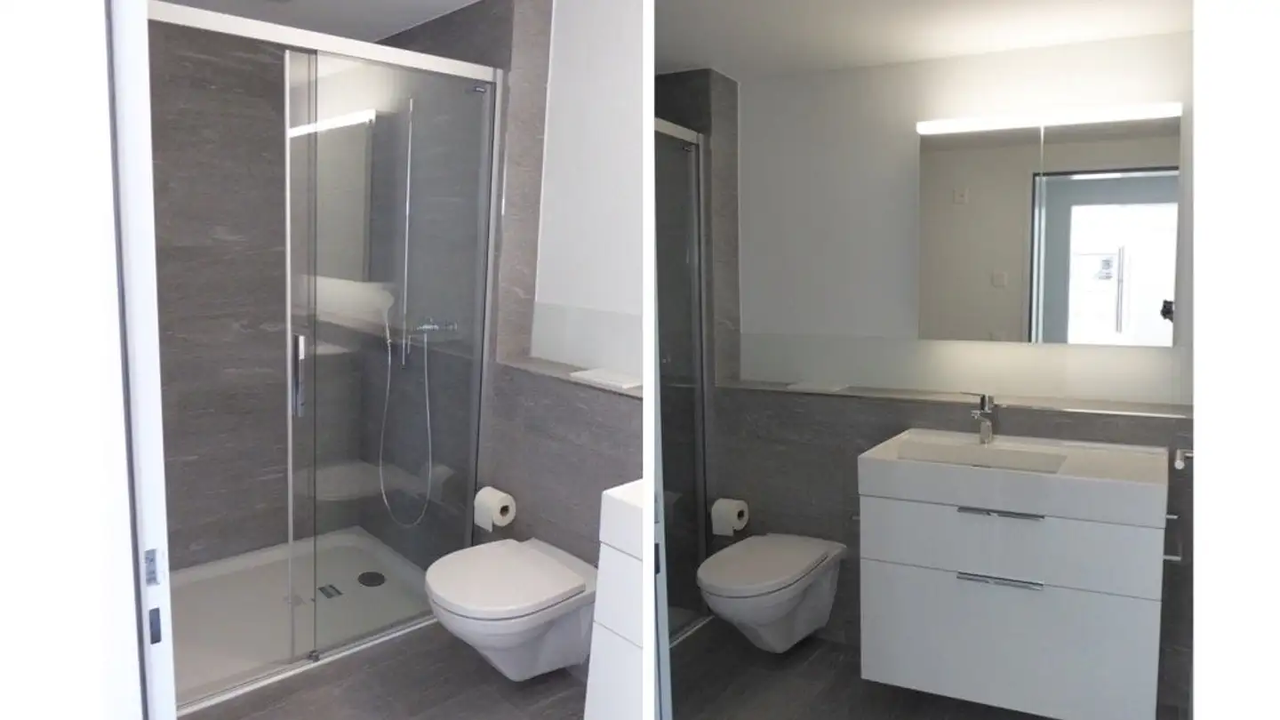 Appartamento in affitto - 6344 Meierskappel - Foto 3