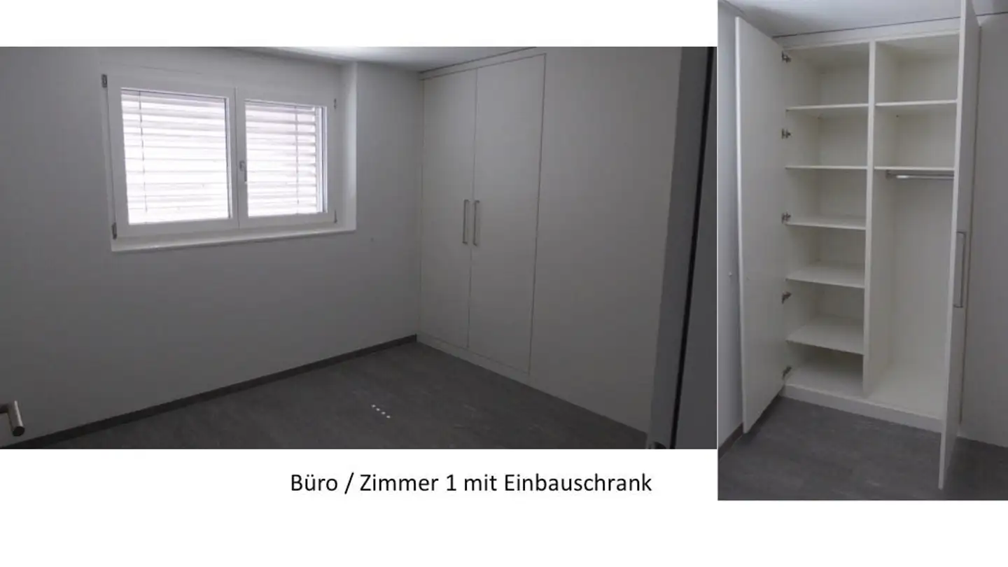 Appartamento in affitto - 6344 Meierskappel - Foto 4