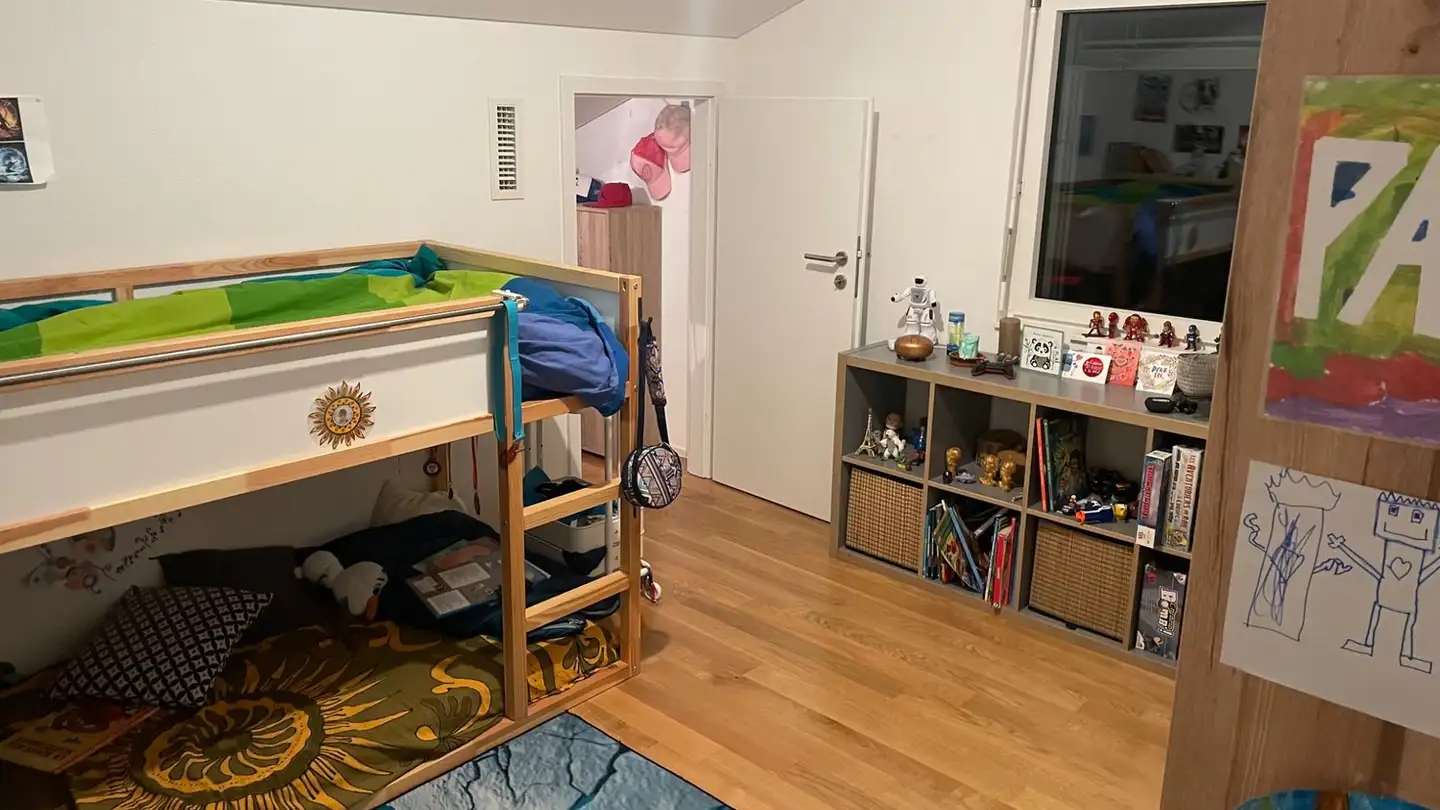 Wohnung mieten - Chemin Du Giziaux 5, 1066 Epalinges - Foto 4