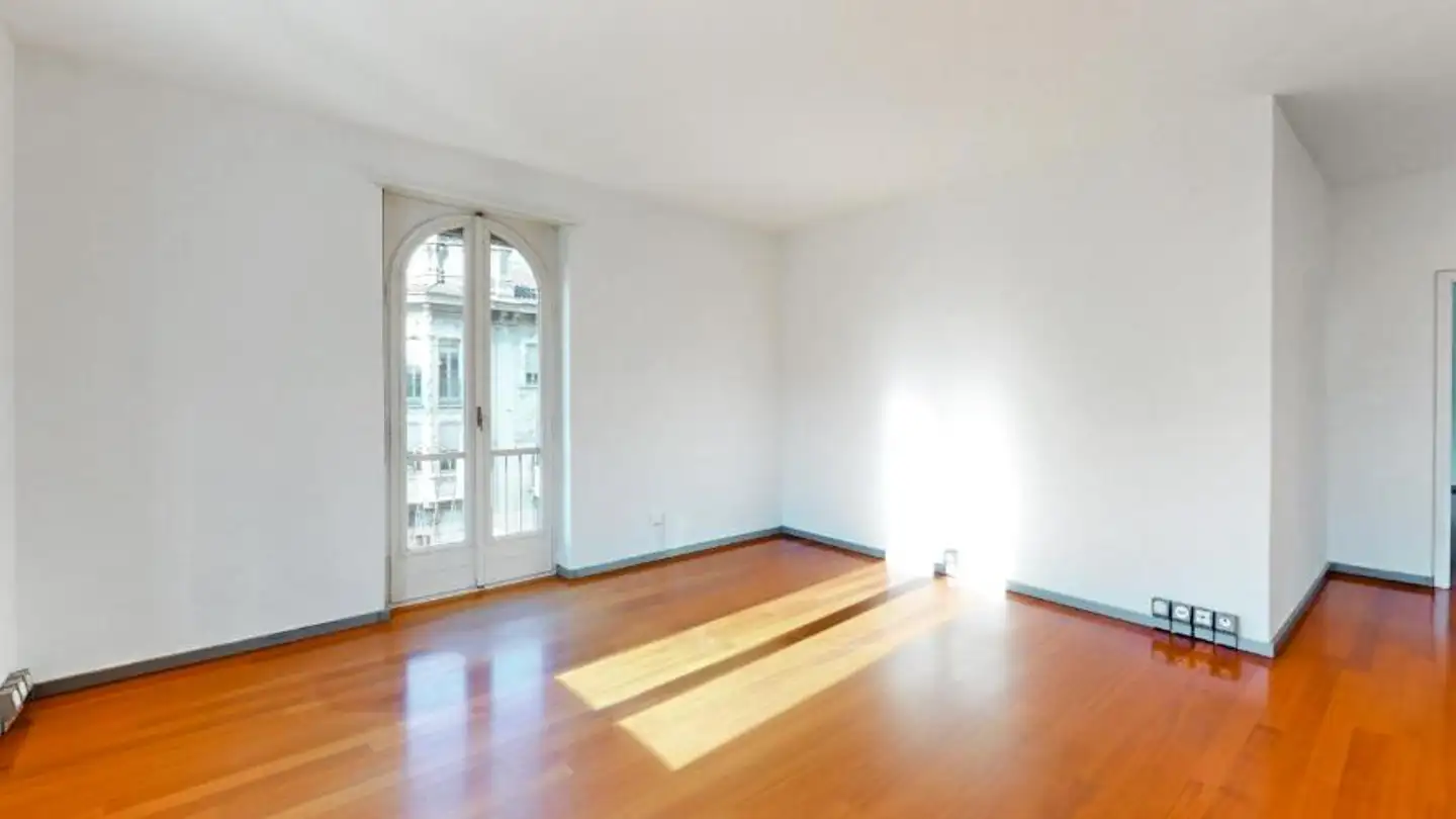 Commercial for rent - Viale Stazione 30, 6500 Bellinzona - Photo 4