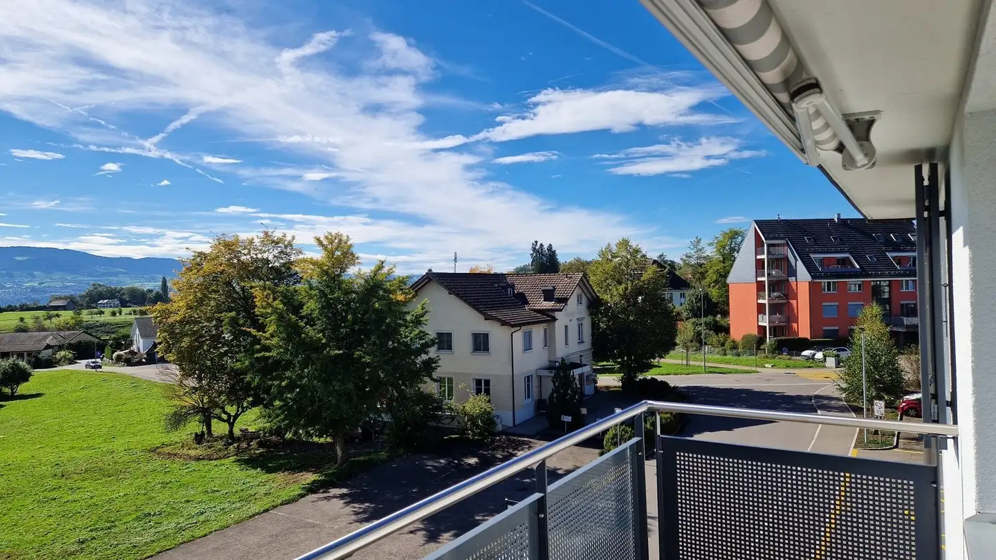 Appartamento in affitto - Eichtalstrasse 5, 8634 Hombrechtikon