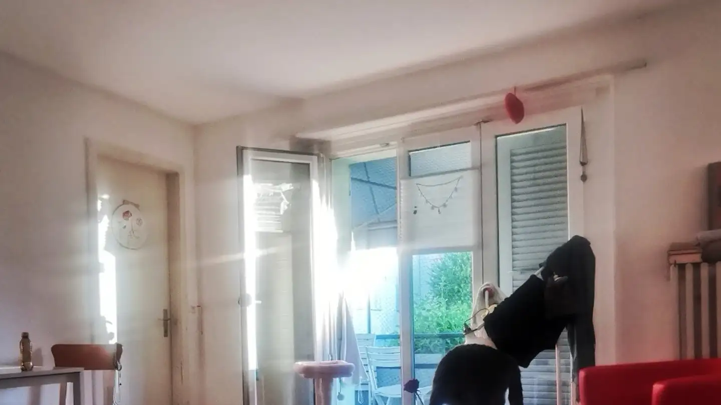 Wohnung mieten - Mattenweg, 4600 Olten