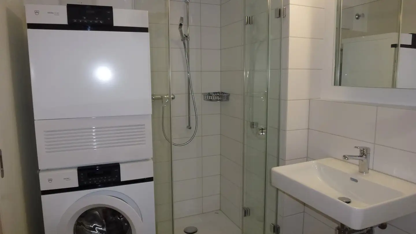 Apartment for rent - Delsbergerstrasse 52, 4242 Laufen - Photo 4