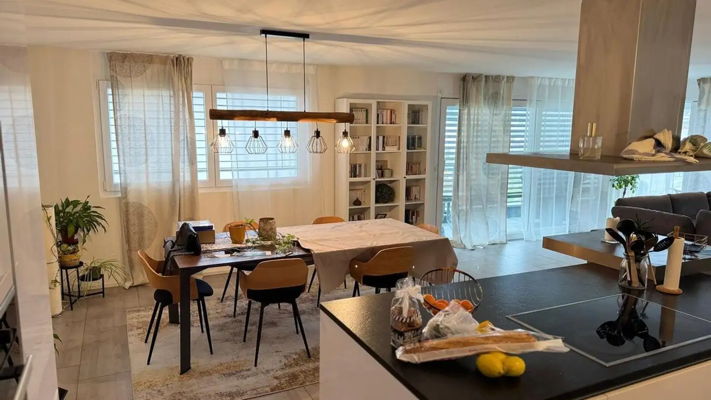 Apartment for sale - Chemin Des Places, 1585 Salavaux